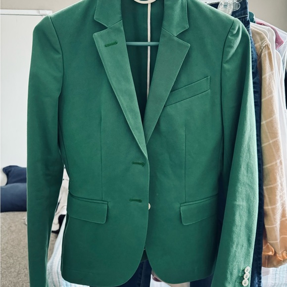 Mario Matteo jacket, size XS - Picture 9 of 14